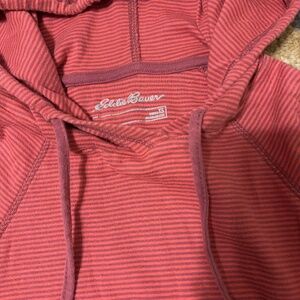 Eddie Bauer Pullover XS
